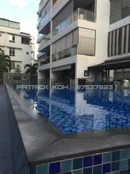 Naturalis (D15), Apartment #105034302